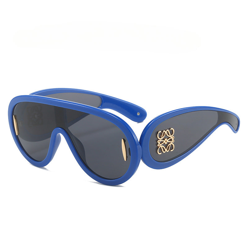 Wholesale PC UV Resistant Party Sunglasses